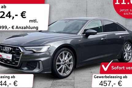 Audi A6 11.046 km 55.630 &euro; Hof 95030