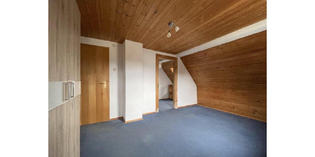 Mehrfamilienhaus, Wohnhaus Zell im Fichtelgebirge - 9 Zimmer, 166 m&sup2;, 169.000&euro; | Angebot:26198670