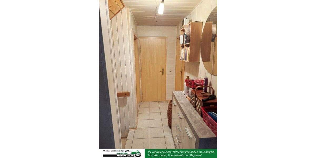 Einfamilienhaus Bad Steben Carlsgrün - 5 Zimmer, 112 m&sup2;, 165.000&euro; | Angebot:25662336