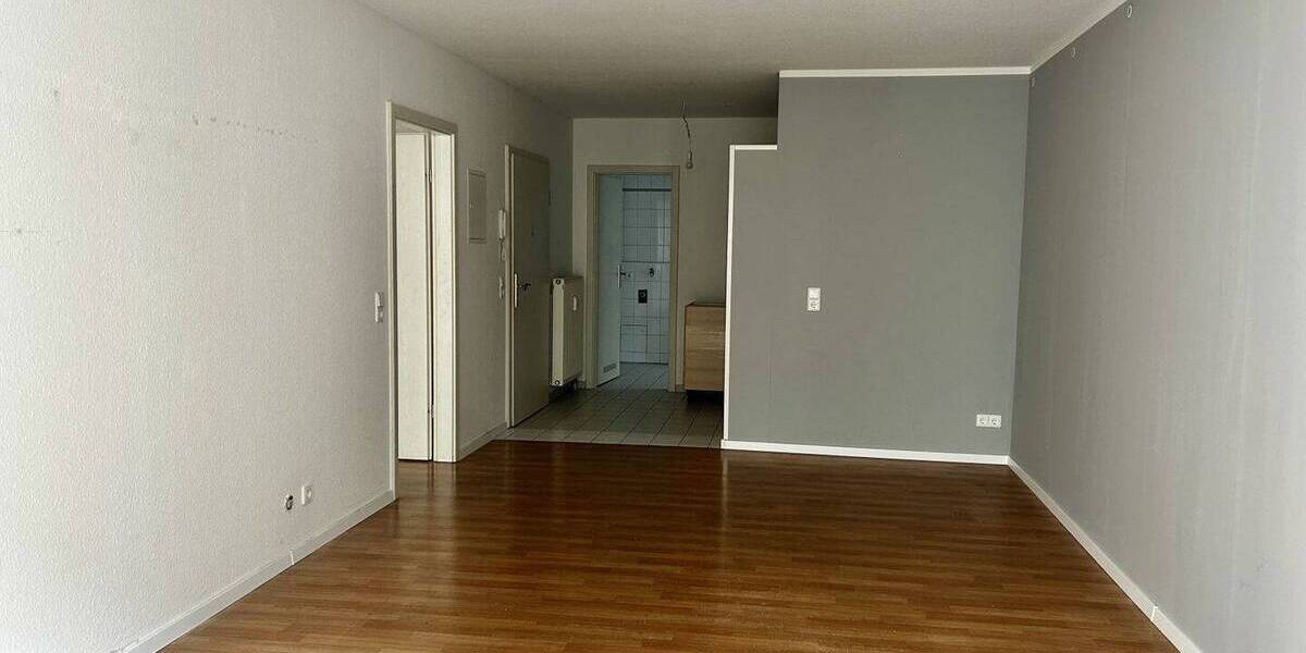 Etagenwohnung Plauen Südvorstadt - 2 Zimmer, 50 m&sup2;, 41.000&euro; | Angebot:25707408