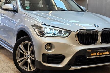 BMW X1 99.400 km 18.998 &euro; Helmbrechts 95233