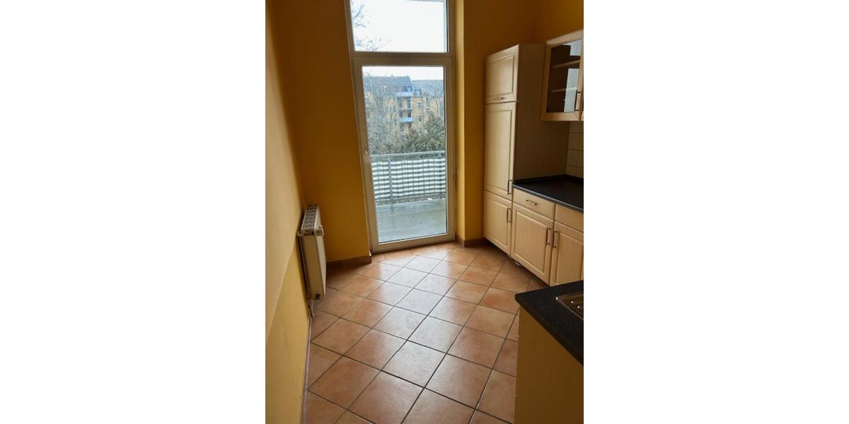 Etagenwohnung Plauen - 2 Zimmer, 50 m&sup2;, 270&euro; | Angebot:25149562