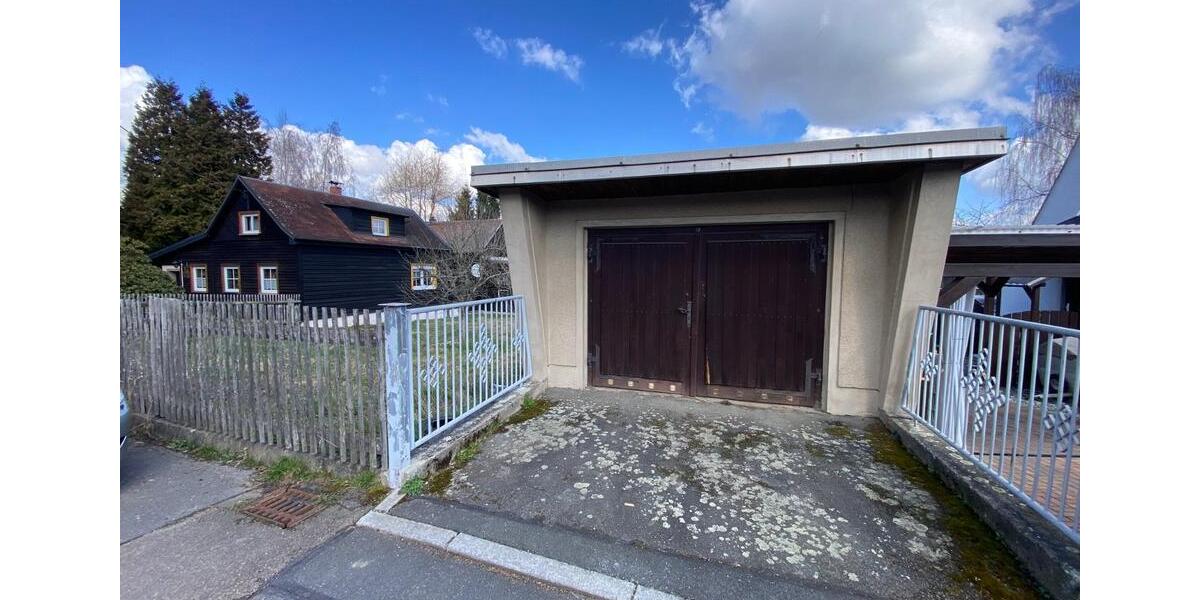 Gewerbeobjekt Plauen Bahnhofsvorstadt - 1.499&euro; | Angebot:20923595