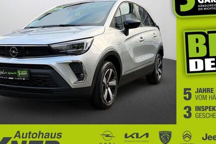Opel Crossland (X) 29.470 km 14.900 &euro; Hof 95032
