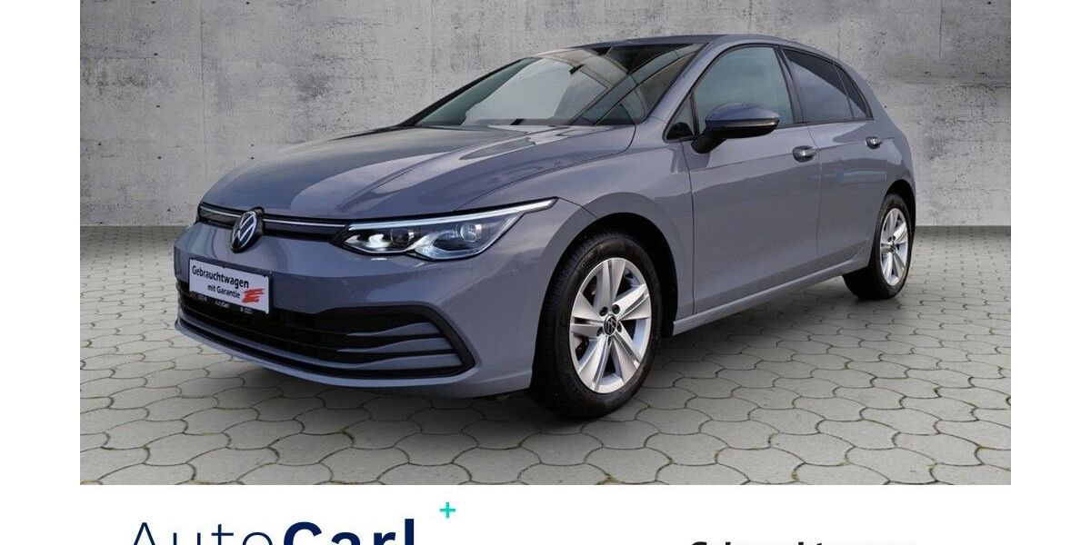 VW Golf 36.300 km 20.580 &euro; Plauen 08527