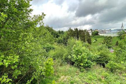 Grundstück Nordhalben - 29.000&euro; | Angebot:25734049