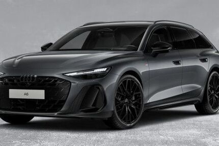 Audi A6 18.224 km 64.930 &euro; Hof 95030