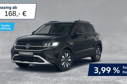 VW T-Cross 13.393 km 18.930 &euro; Hof 95030