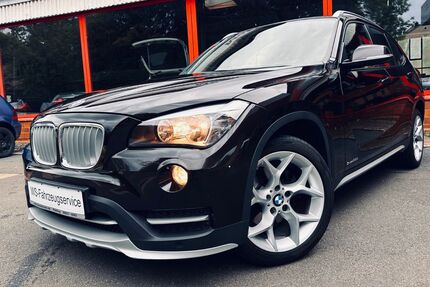 BMW X1 108.250 km 11.450 &euro; Oberkotzau 95145