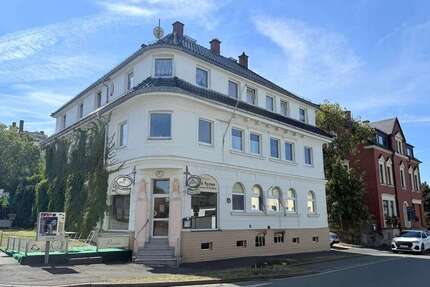 Gewerbeobjekt Rosenbach Syrau - 750&euro; | Angebot:24435751