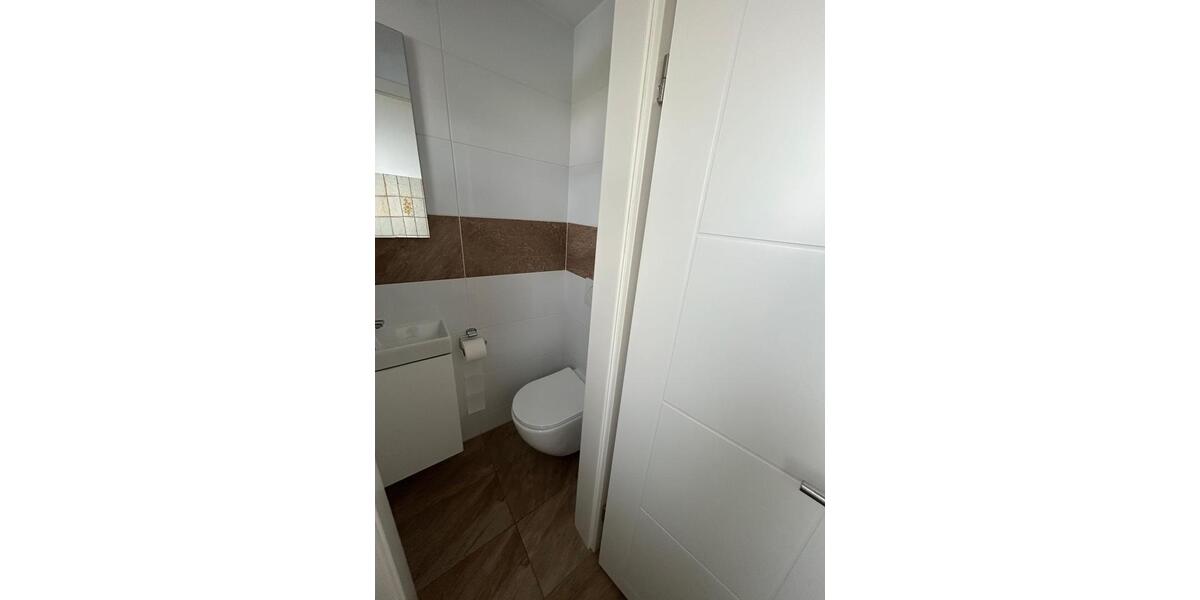 Doppelhaushälfte Helmbrechts - 4 Zimmer, 100 m&sup2;, 155.000&euro; | Angebot:26086442