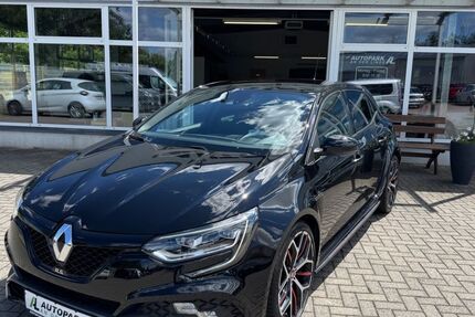 Renault Megane 47.950 km 28.990 &euro; Saalburg-Ebersdorf 07929