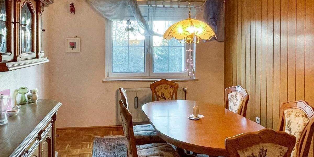 Einfamilienhaus Rosenthal am Rennsteig - 1 Zimmer, 158 m&sup2;, 179.900&euro; | Angebot:25700903