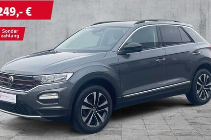 VW T-Roc 42.000 km 20.600 &euro; Hof 95030