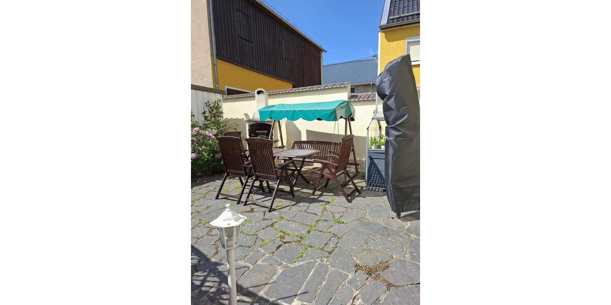 Einfamilienhaus Weischlitz Rodersdorf - 3 Zimmer, 70 m&sup2;, 105.000&euro; | Angebot:25741512
