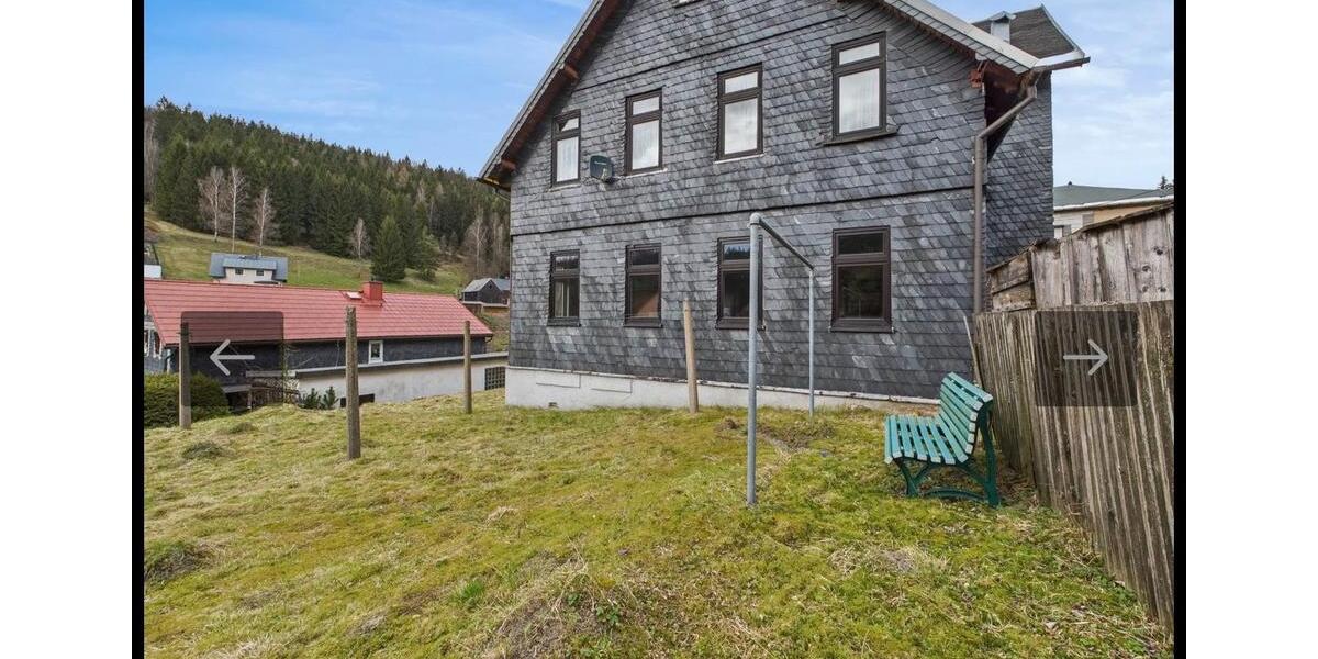 Einfamilienhaus Höchstädt im Fichtelgebirge - 30.000&euro; | Angebot:26165383