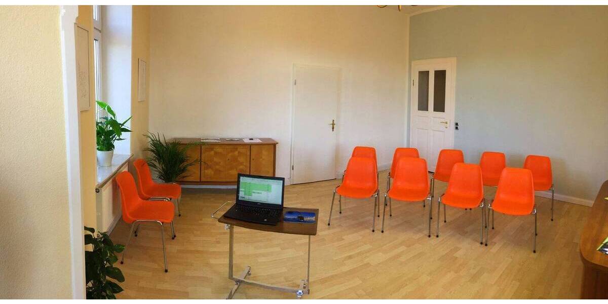 Gewerbeobjekt Plauen Stadtmitte - 195&euro; | Angebot:25706479