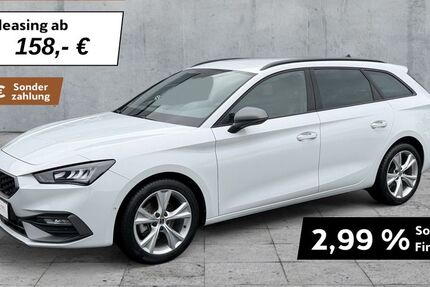 Seat Leon 17.664 km 27.930 &euro; Hof 95030
