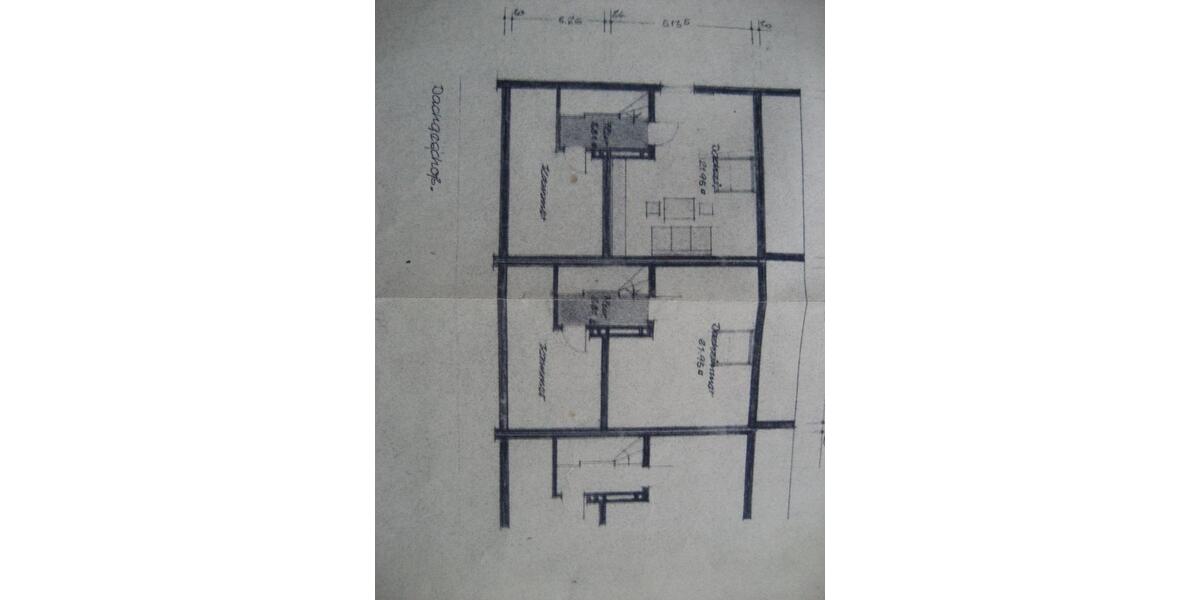 Reihenhaus Selb - 6 Zimmer, 120 m&sup2;, 1.070&euro; | Angebot:25568547