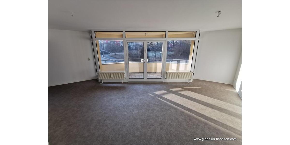 Etagenwohnung Plauen Altstadt - 2.5 Zimmer, 78 m&sup2;, 550&euro; | Angebot:25865189