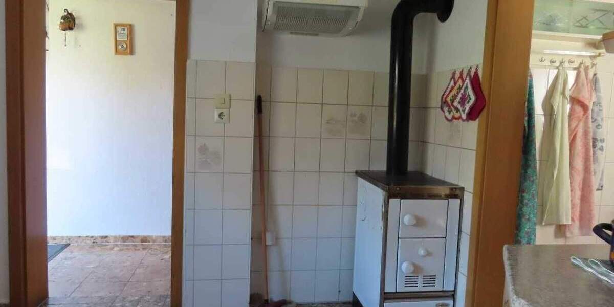 Einfamilienhaus Tanna Künsdorf - 4 Zimmer, 85 m&sup2;, 57.500&euro; | Angebot:25688102