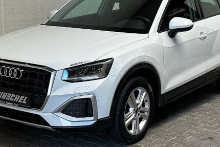 Audi Q2 29.650 km 25.649 &euro; Roeslau 95195