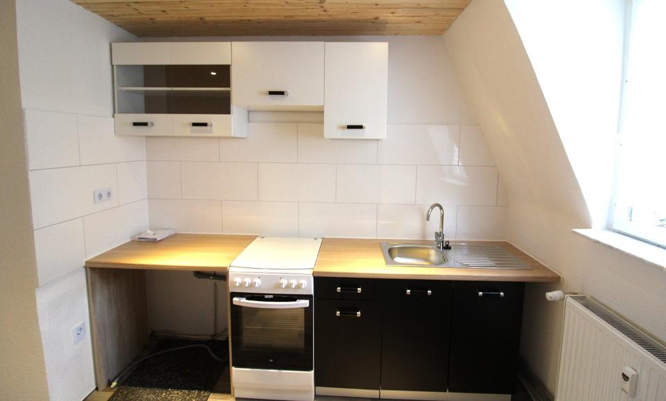 Etagenwohnung Plauen Bahnhofsvorstadt - 2 Zimmer, 64 m&sup2;, 290&euro; | Angebot:26597866
