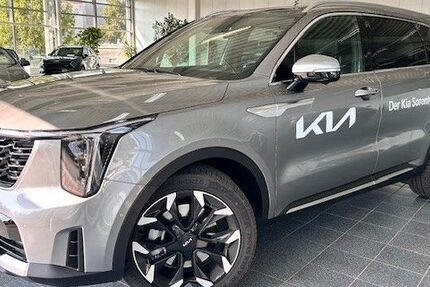 Kia Sorento 10.000 km 58.800 &euro; Münchberg 95213