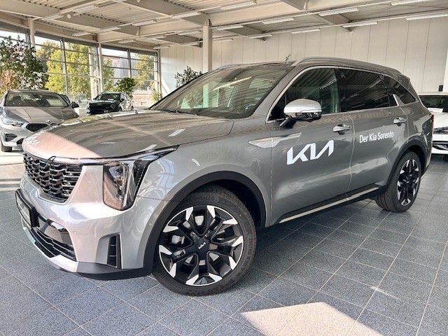 Kia Sorento 10.000 km 58.800 &euro; Münchberg 95213