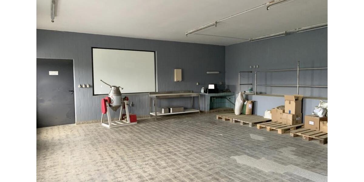 Gewerbeobjekt Hof Altstadt - 846&euro; | Angebot:25991415