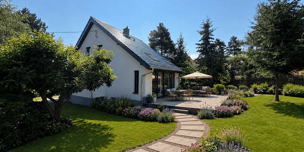 Einfamilienhaus Plauen Alt Chrieschwitz - 5 Zimmer, 125 m&sup2;, 349.000&euro; | Angebot:27085220