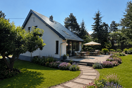Haus Plauen Alt Chrieschwitz - 5 Zimmer, 125 m&sup2;, 349.000&euro; | Angebot:27085220