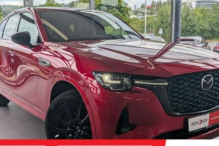 Mazda CX-60 14.669 km 43.480 &euro; Naila 95119