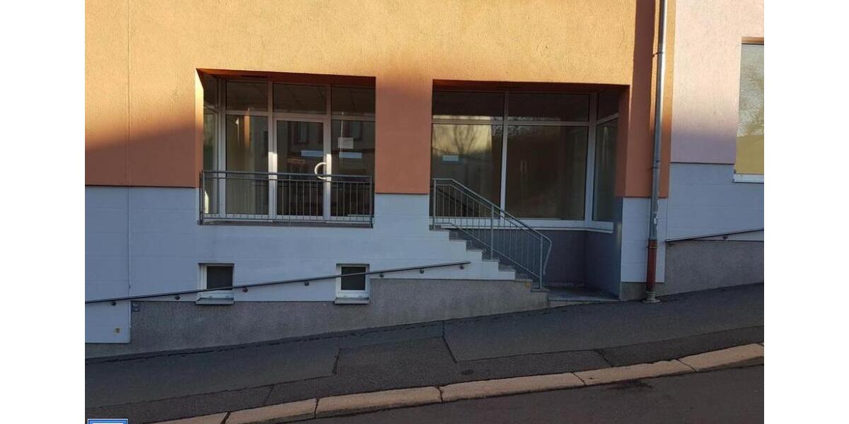 Gewerbeobjekt Plauen Altstadt - 400&euro; | Angebot:9520945