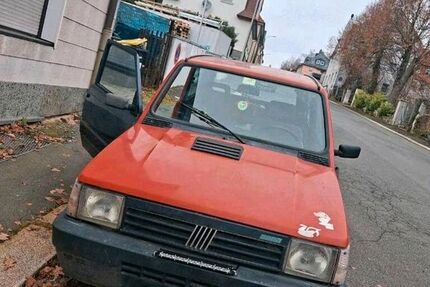Fiat Panda 67.000 km 1.000 &euro; Selbitz, Bayern 95152