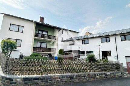 Haus Thierstein - 1 Zimmer, 315 m&sup2;, 219.000&euro; | Angebot:25669979