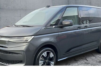 VW T7 Multivan 6.800 km 59.930 &euro; Hof 95030