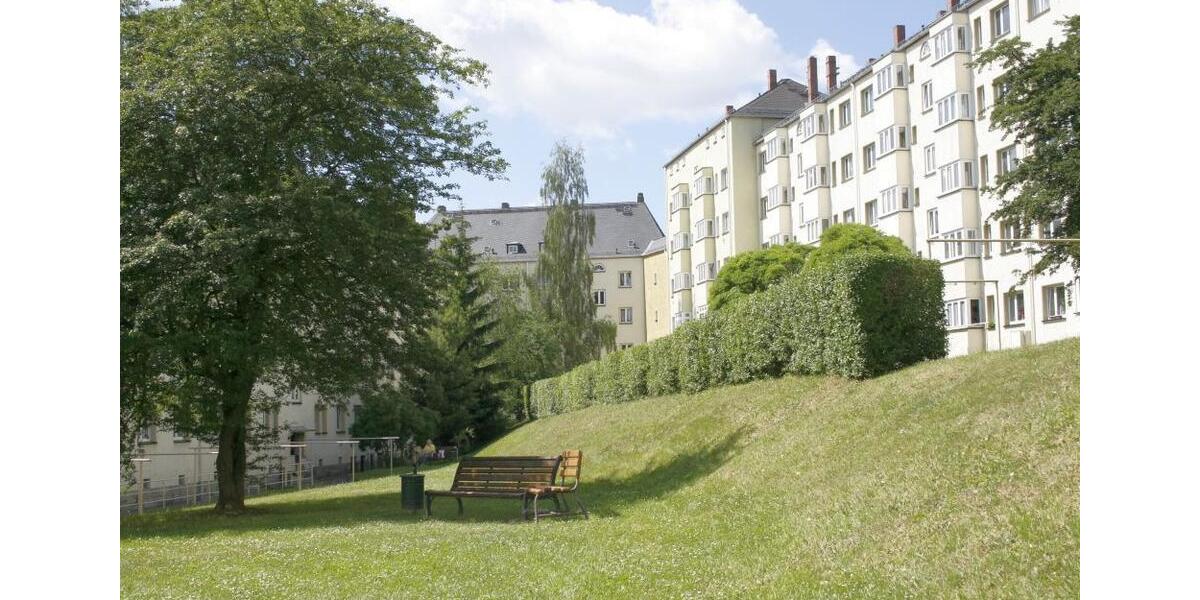 Etagenwohnung Plauen Bahnhofsvorstadt - 1 Zimmer, 13 m&sup2;, 130&euro; | Angebot:24506506