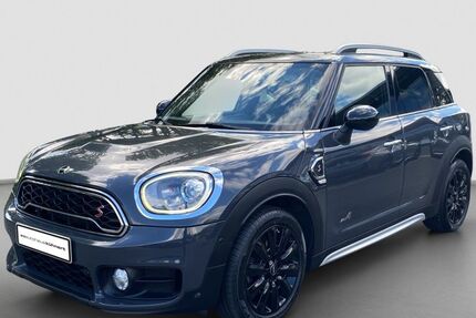 Mini Cooper Countryman 144.249 km 16.755 &euro; Plauen 08525