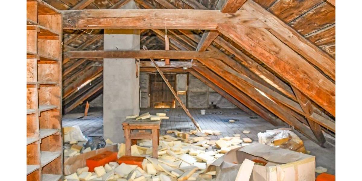 Einfamilienhaus Bad Lobenstein Lobenstein - 1 Zimmer, 430 m&sup2;, 199.900&euro; | Angebot:25700885