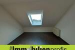 Dachgeschoßwohnung Rehau - 3 Zimmer, 65 m&sup2;, 400&euro; | Angebot:26253173