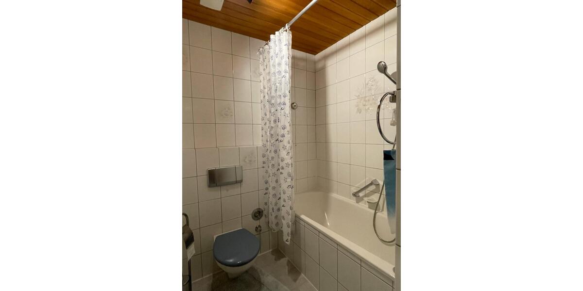 Dachgeschoßwohnung Schauenstein - 2 Zimmer, 39 m&sup2;, 390&euro; | Angebot:25254938