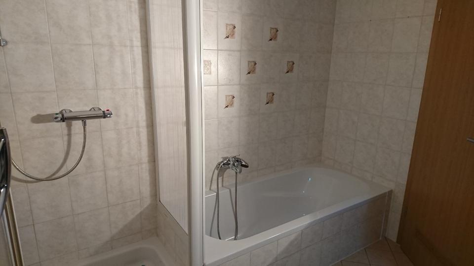 Etagenwohnung Berg - 3 Zimmer, 80 m&sup2;, 581&euro; | Angebot:25978812