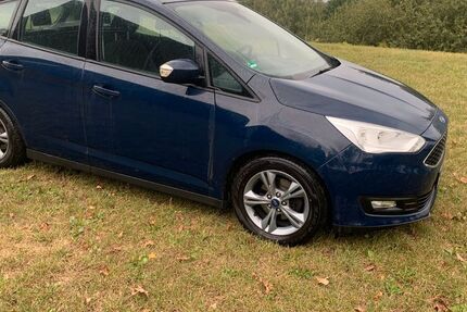 Ford C-Max 83.000 km 15.150 &euro; Tanna 07922