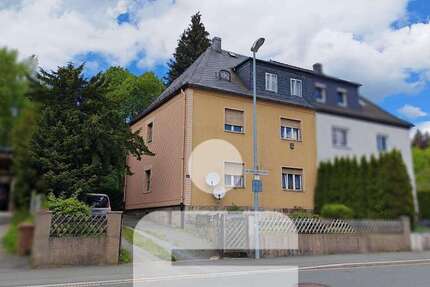 Haus Münchberg - 6 Zimmer, 160 m&sup2;, 75.000&euro; | Angebot:26780558