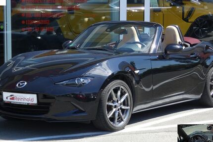 Mazda MX-5 152.700 km 16.900 &euro; Hof 95030