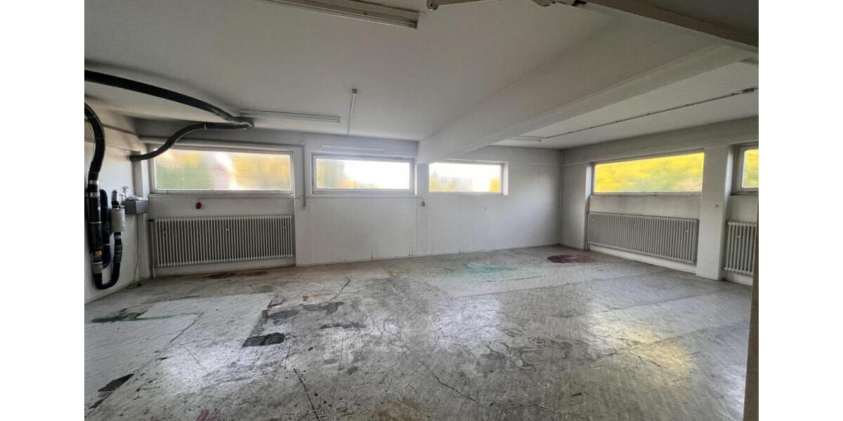 Gewerbeobjekt Rehau - 4.900&euro; | Angebot:14340926
