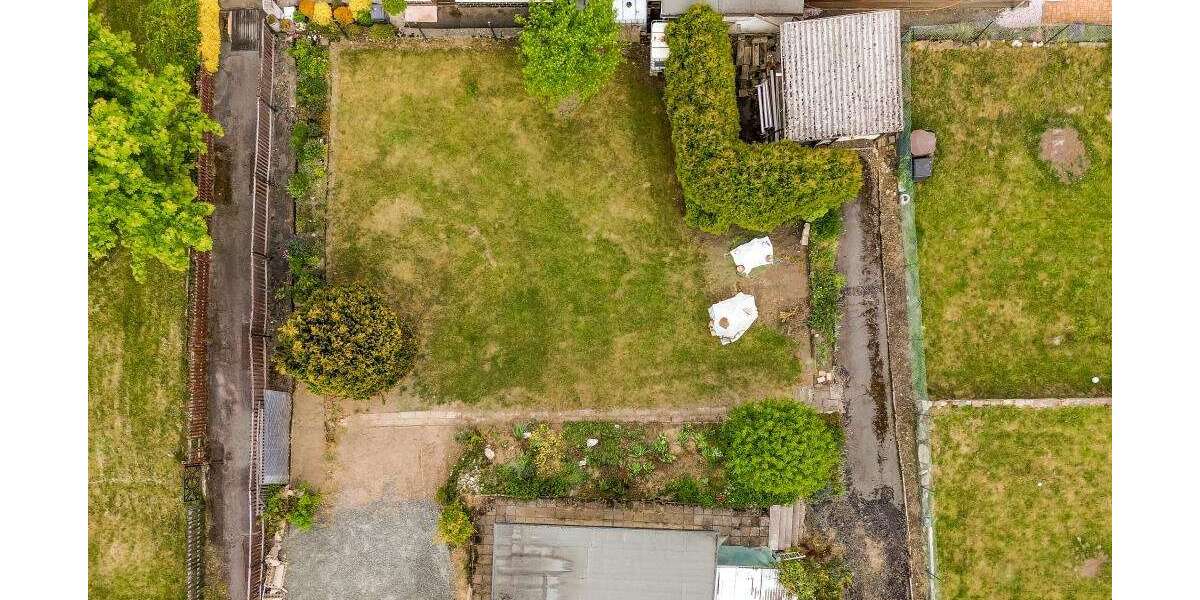 Grundstück Bad Lobenstein - 59.900&euro; | Angebot:20734884