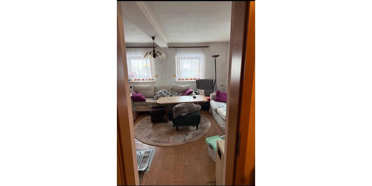 Einfamilienhaus Hof Neuhof - 5 Zimmer, 100 m&sup2;, 59.000&euro; | Angebot:26862959