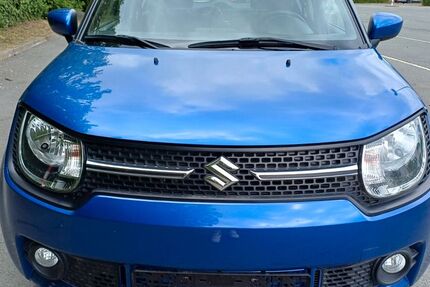 Suzuki Ignis 91.430 km 8.999 &euro; Plauen 08525